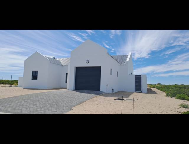 3 BEDROOM HOUSE FOR SALE IN ATLANTIC SANDS PRIVATE ESTATE